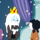 Illustration for article titled iAdventure Time/i is Finally Telling The Whole Story of Marceline the Vampire Queen